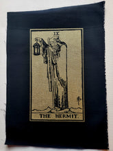 Load image into Gallery viewer, Hermit Metallic Patch