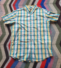 Load image into Gallery viewer, Silver Metallic Lovers Light Flannel Dress Shirt