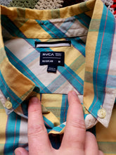 Load image into Gallery viewer, Silver Metallic Lovers Light Flannel Dress Shirt