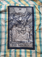 Load image into Gallery viewer, Silver Metallic Lovers Light Flannel Dress Shirt