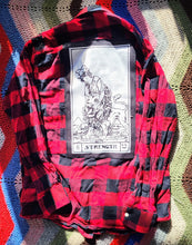 Load image into Gallery viewer, Light Strength Flannel