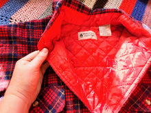 Load image into Gallery viewer, Thick Justice Flannel