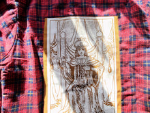 Load image into Gallery viewer, Thick Justice Flannel