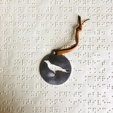 Load image into Gallery viewer, Crow Token