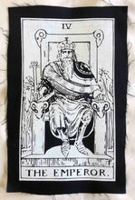 Load image into Gallery viewer, The Emporer Patch