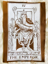 Load image into Gallery viewer, The Emporer Patch