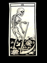 Load image into Gallery viewer, Death Tee