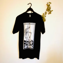 Load image into Gallery viewer, Death Tee