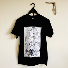 Load image into Gallery viewer, The Moon Tee