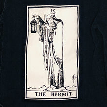 Load image into Gallery viewer, The Hermit Dark Denim Shirt