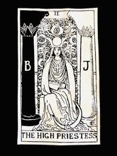 Load image into Gallery viewer, The High Priestess Tee