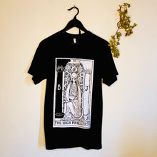 Load image into Gallery viewer, The High Priestess Tee