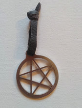 Load image into Gallery viewer, Pentacle Token