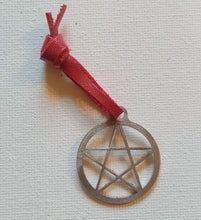 Load image into Gallery viewer, Pentacle Token