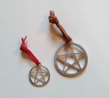 Load image into Gallery viewer, Pentacle Token