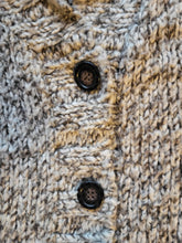 Load image into Gallery viewer, Emporer Warm Snuggly Hooded Cardigan
