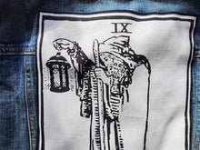 Load image into Gallery viewer, Hermit Jean Jacket
