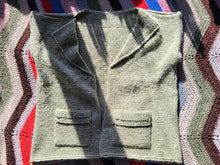 Load image into Gallery viewer, Emporer Knit Vest
