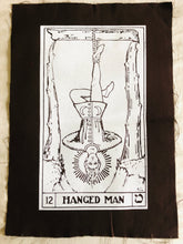 Load image into Gallery viewer, Hanged Man Back Patch
