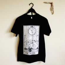 Load image into Gallery viewer, The Moon Tee
