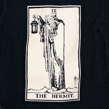 Load image into Gallery viewer, The Hermit Dark Denim Shirt
