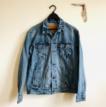 Load image into Gallery viewer, The Empress Levi&#39;s Jean Jacket
