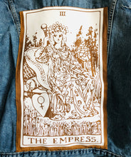 Load image into Gallery viewer, The Empress Levi&#39;s Jean Jacket
