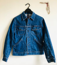 Load image into Gallery viewer, The Empress GWG Jean Jacket
