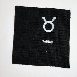 Taurus Mini Patch