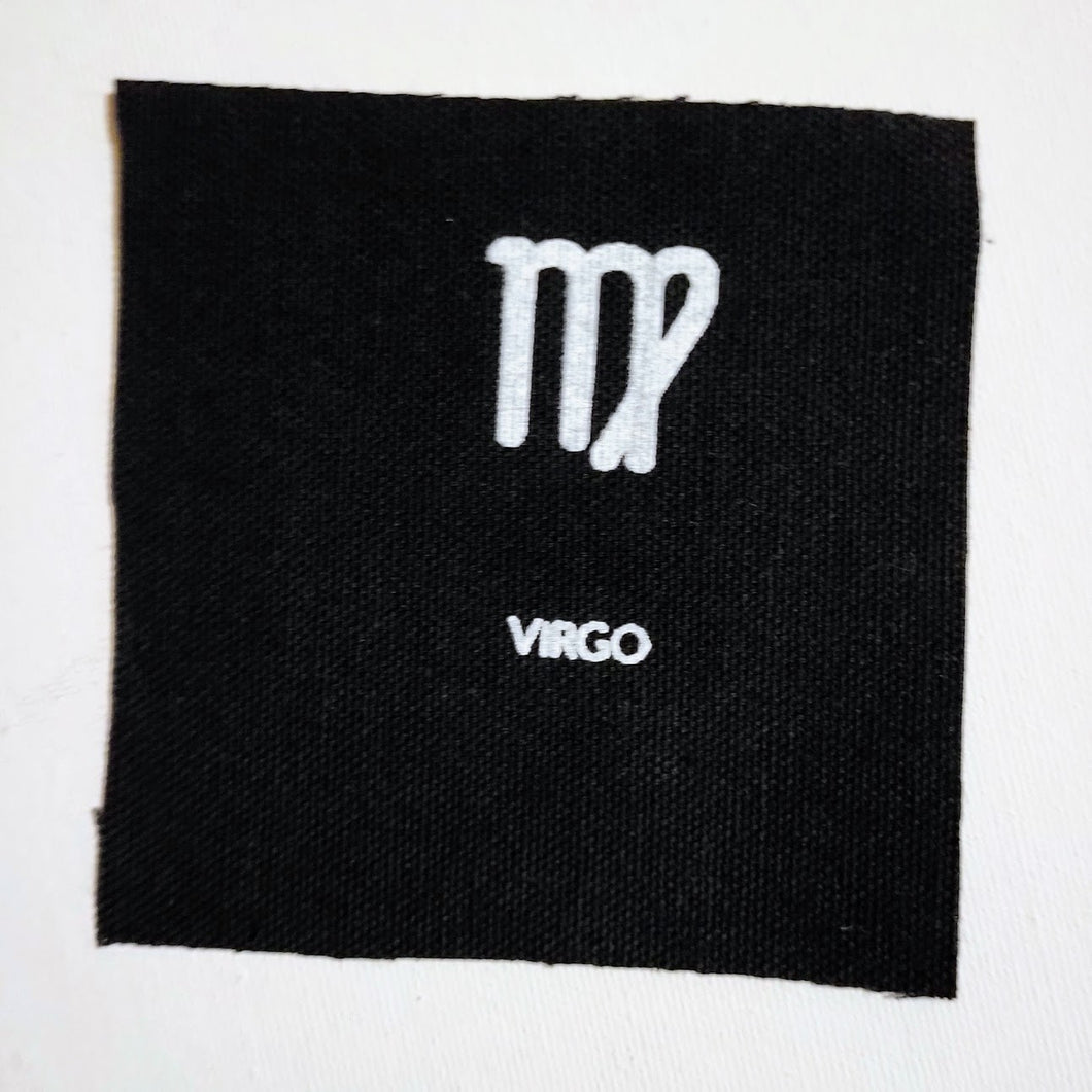 Virgo Mini Patch