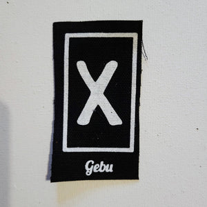 Gebu Mini Patch