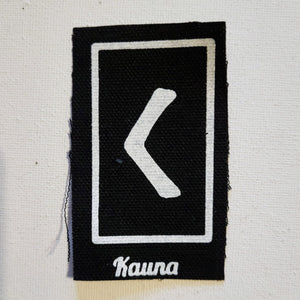 Kauno Mini Patch