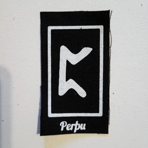 Perpu Mini Patch