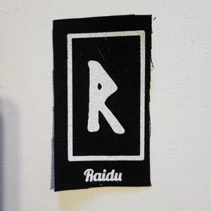 Raidu Mini Patch