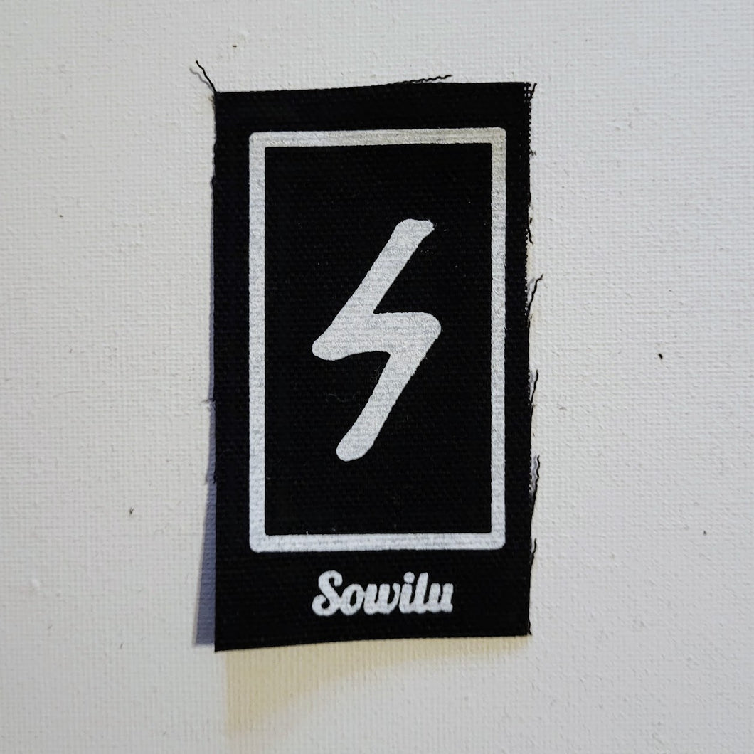 Sowila Mini Patch