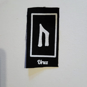 Uruz Mini Patch