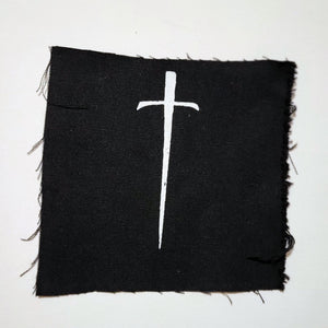 Swords Palm Patch