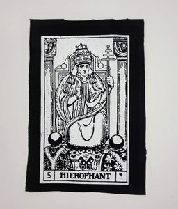 Hierophant Palm Patch