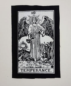 Temperance Palm Patch