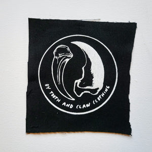 BTACC Logo Palm Patch