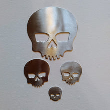 Load image into Gallery viewer, Skulls
